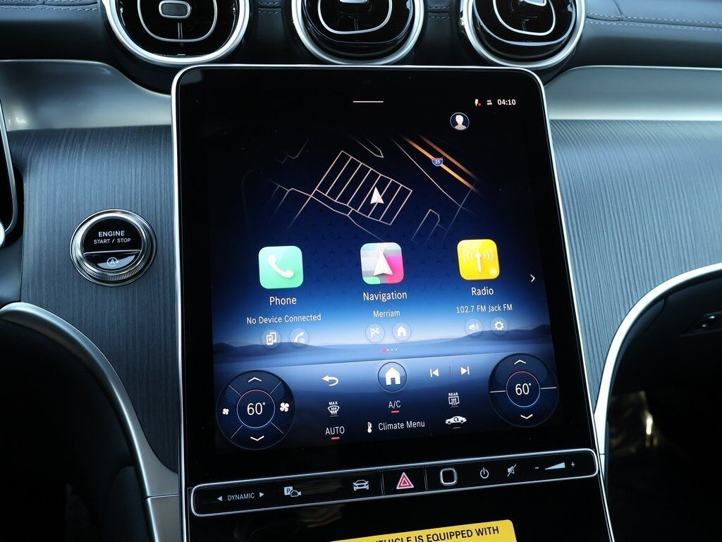 2026 Mercedes-Benz GLC GLC 300 San Clemente CA