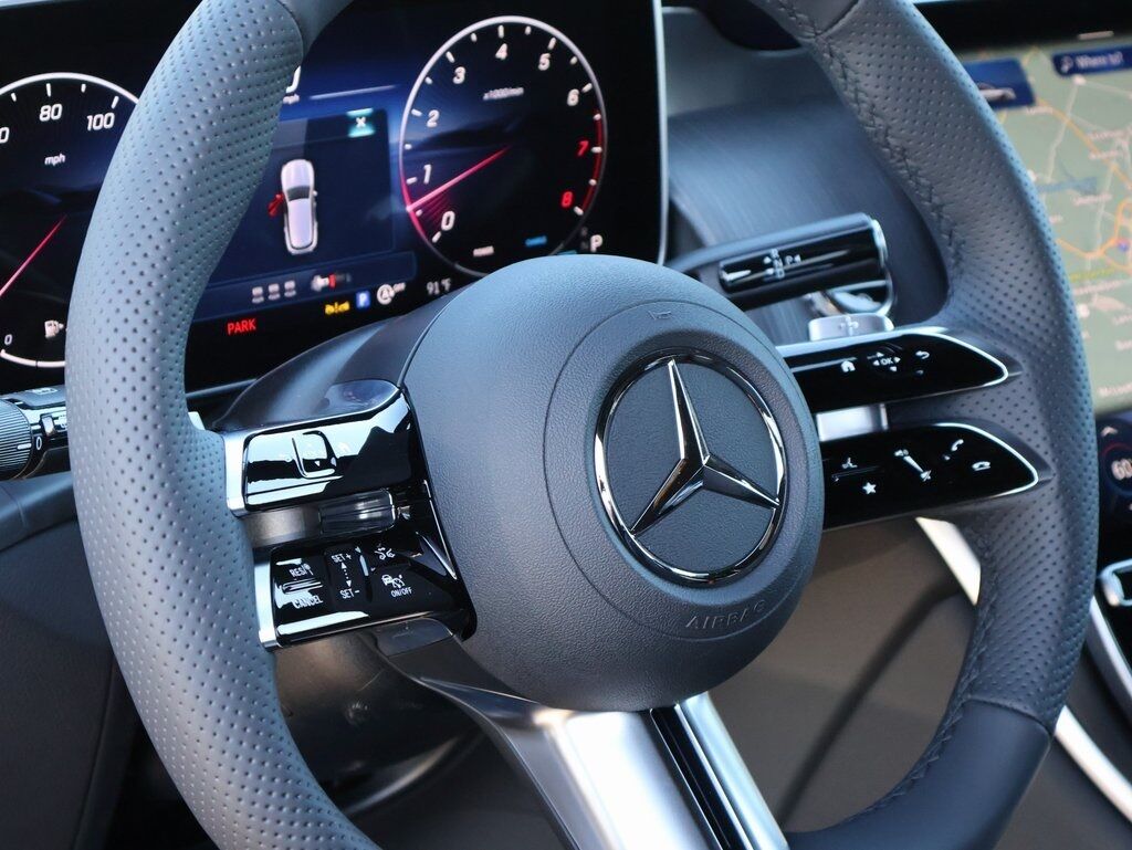 2026 Mercedes-Benz GLC GLC 300 San Clemente CA