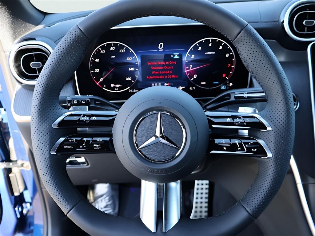 2026 Mercedes-Benz GLC GLC 300 San Clemente CA