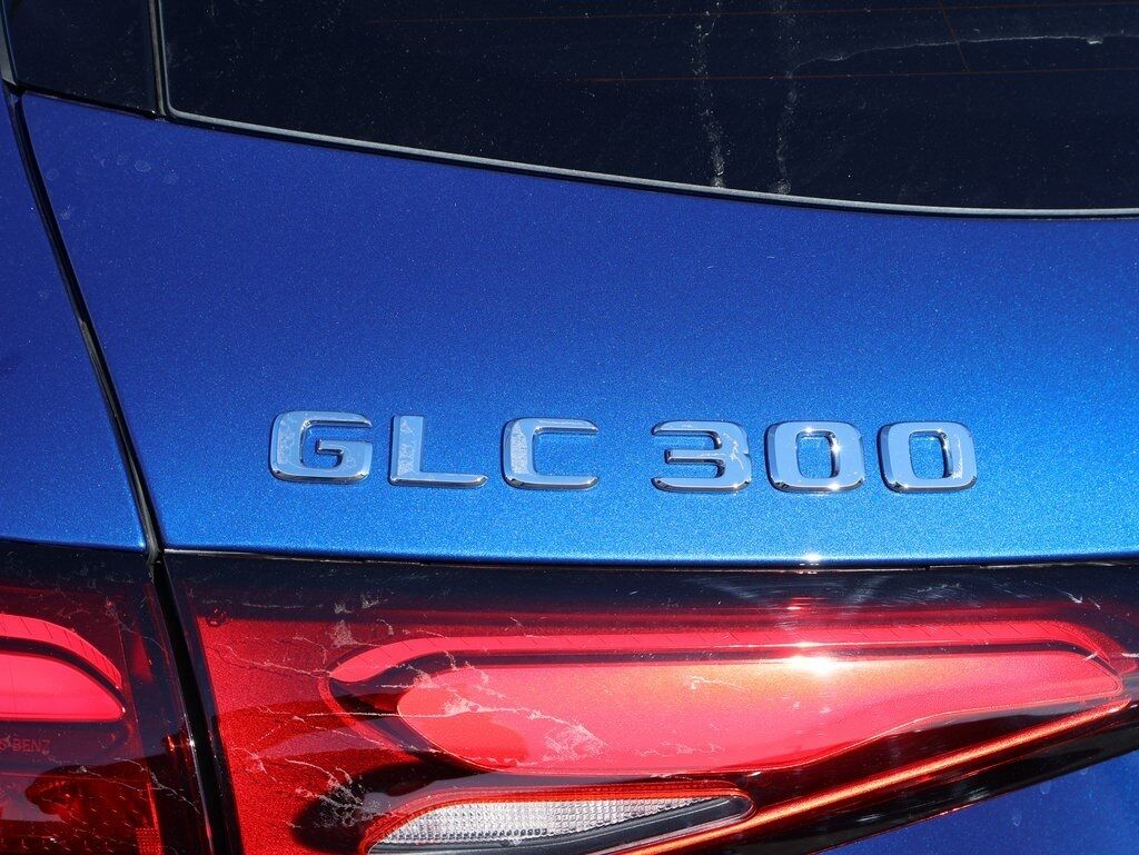 2026 Mercedes-Benz GLC GLC 300 San Clemente CA