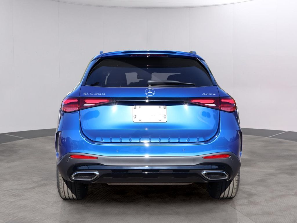 2026 Mercedes-Benz GLC GLC 300 San Clemente CA