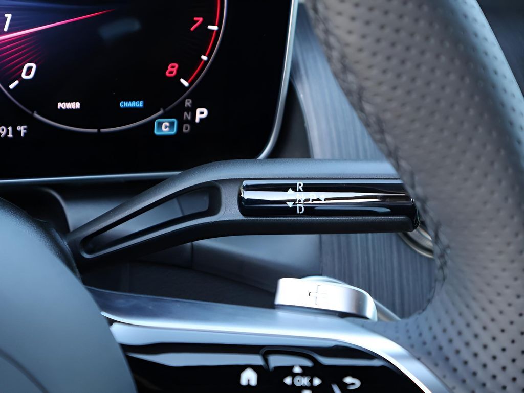 2026 Mercedes-Benz GLC GLC 300 San Clemente CA