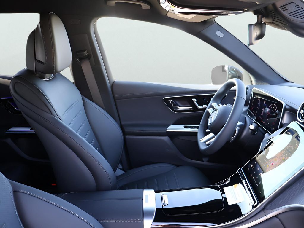 2026 Mercedes-Benz GLC GLC 300 San Clemente CA