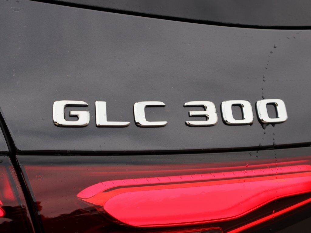 2026 Mercedes-Benz GLC GLC 300 San Clemente CA