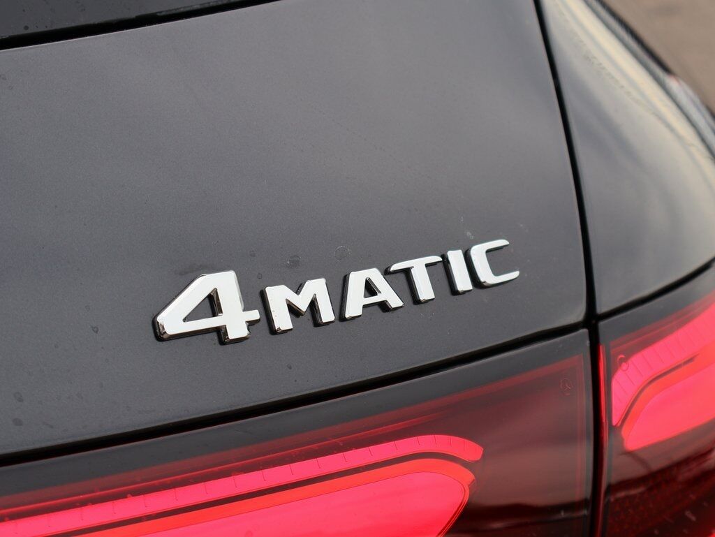 2026 Mercedes-Benz GLC GLC 300 San Clemente CA