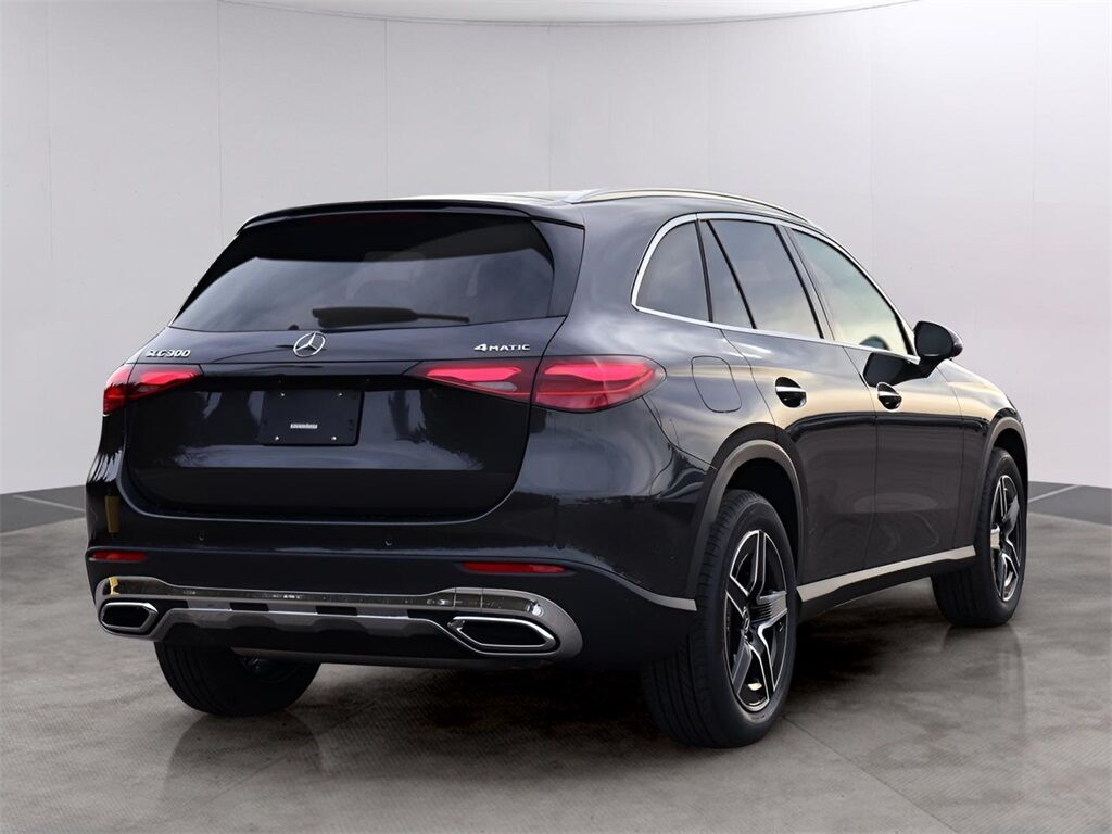 2026 Mercedes-Benz GLC GLC 300 San Clemente CA