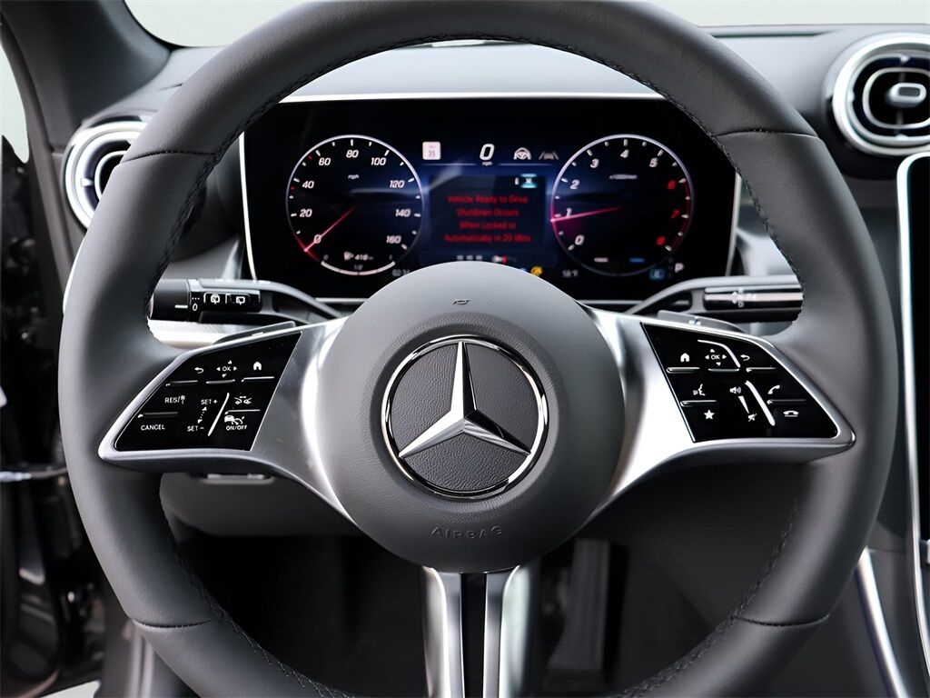 2026 Mercedes-Benz GLC GLC 300 San Clemente CA