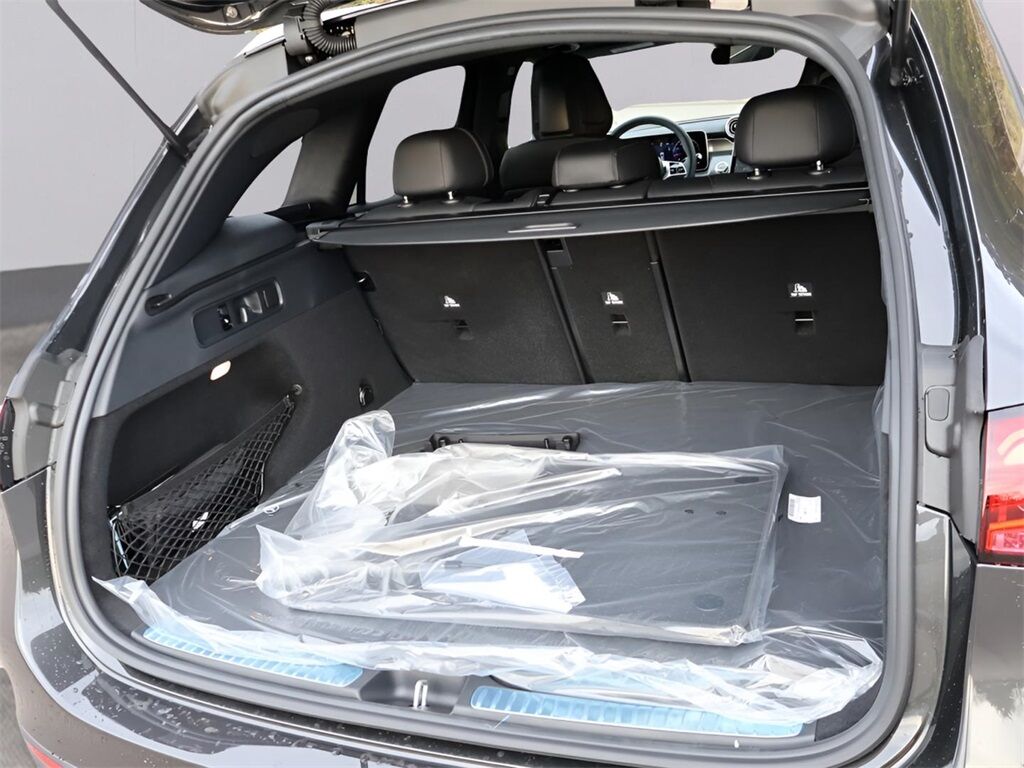 2026 Mercedes-Benz GLC GLC 300 San Clemente CA