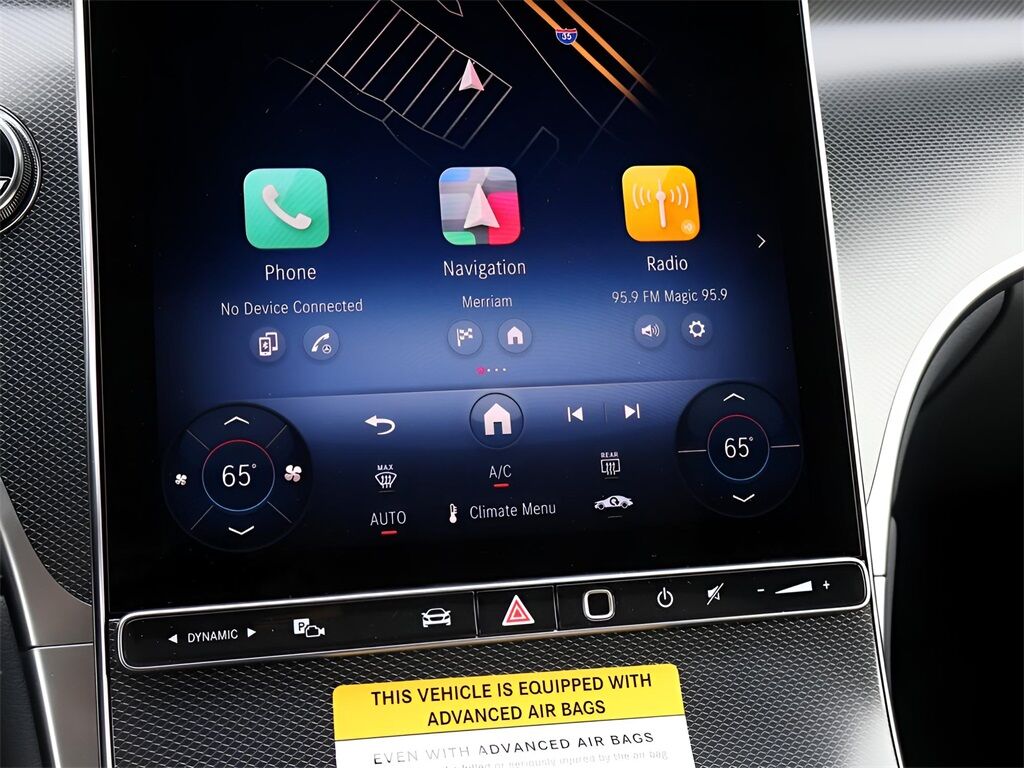 2026 Mercedes-Benz GLC GLC 300 San Clemente CA