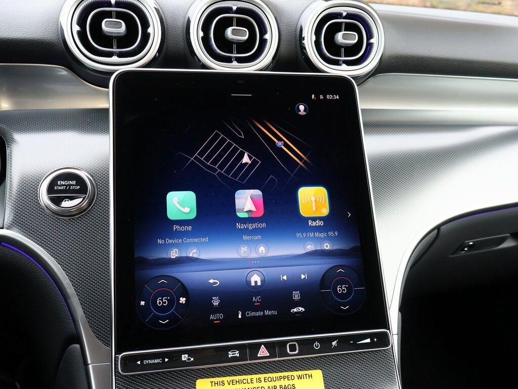 2026 Mercedes-Benz GLC GLC 300 San Clemente CA