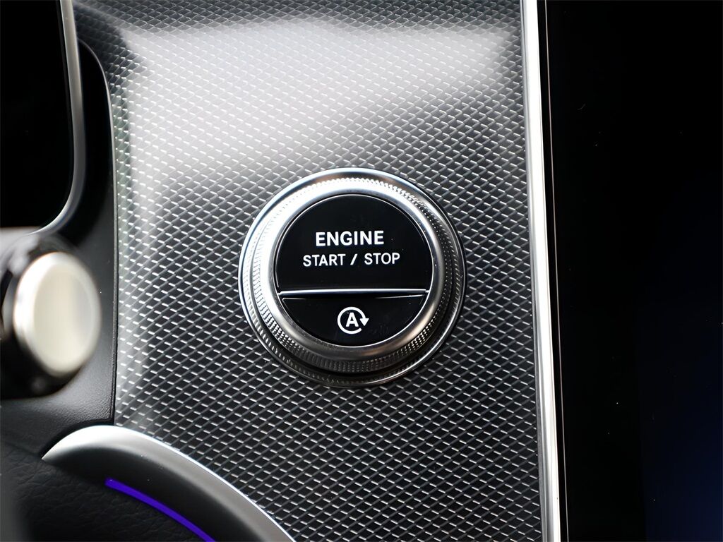 2026 Mercedes-Benz GLC GLC 300 San Clemente CA