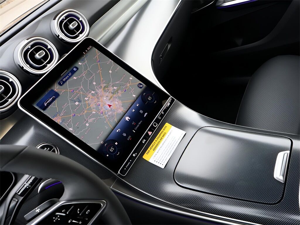 2026 Mercedes-Benz GLC GLC 300 San Clemente CA