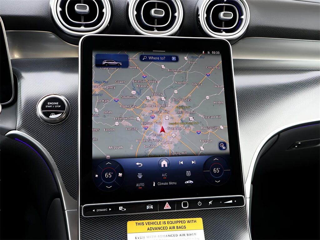 2026 Mercedes-Benz GLC GLC 300 San Clemente CA