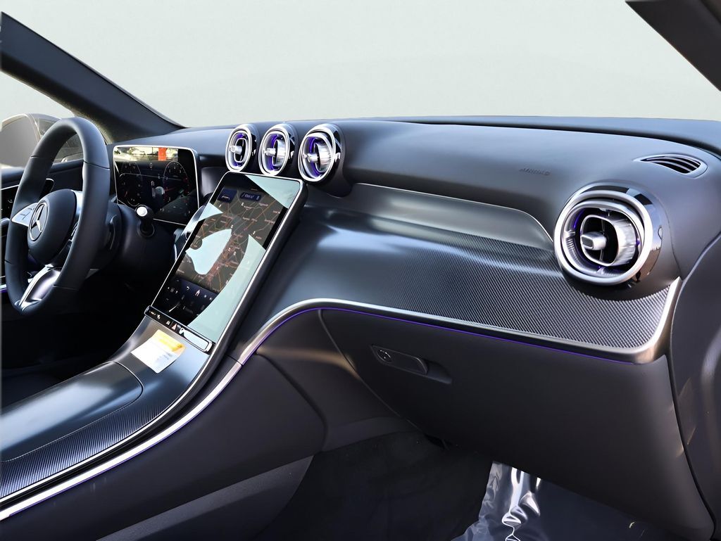 2026 Mercedes-Benz GLC GLC 300 San Clemente CA