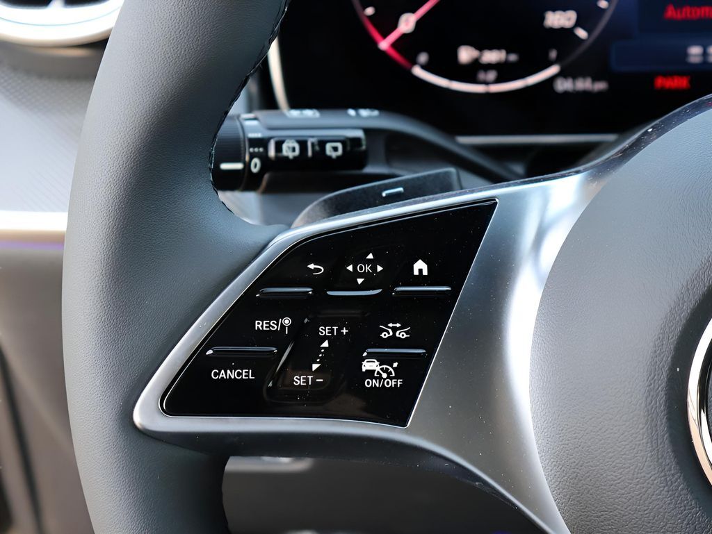 2026 Mercedes-Benz GLC GLC 300 San Clemente CA