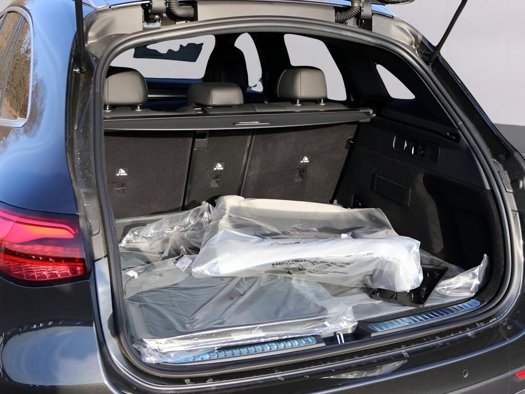 2026 Mercedes-Benz GLC GLC 300 San Clemente CA