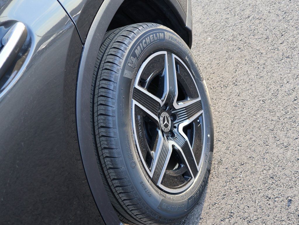 2026 Mercedes-Benz GLC GLC 300 San Clemente CA