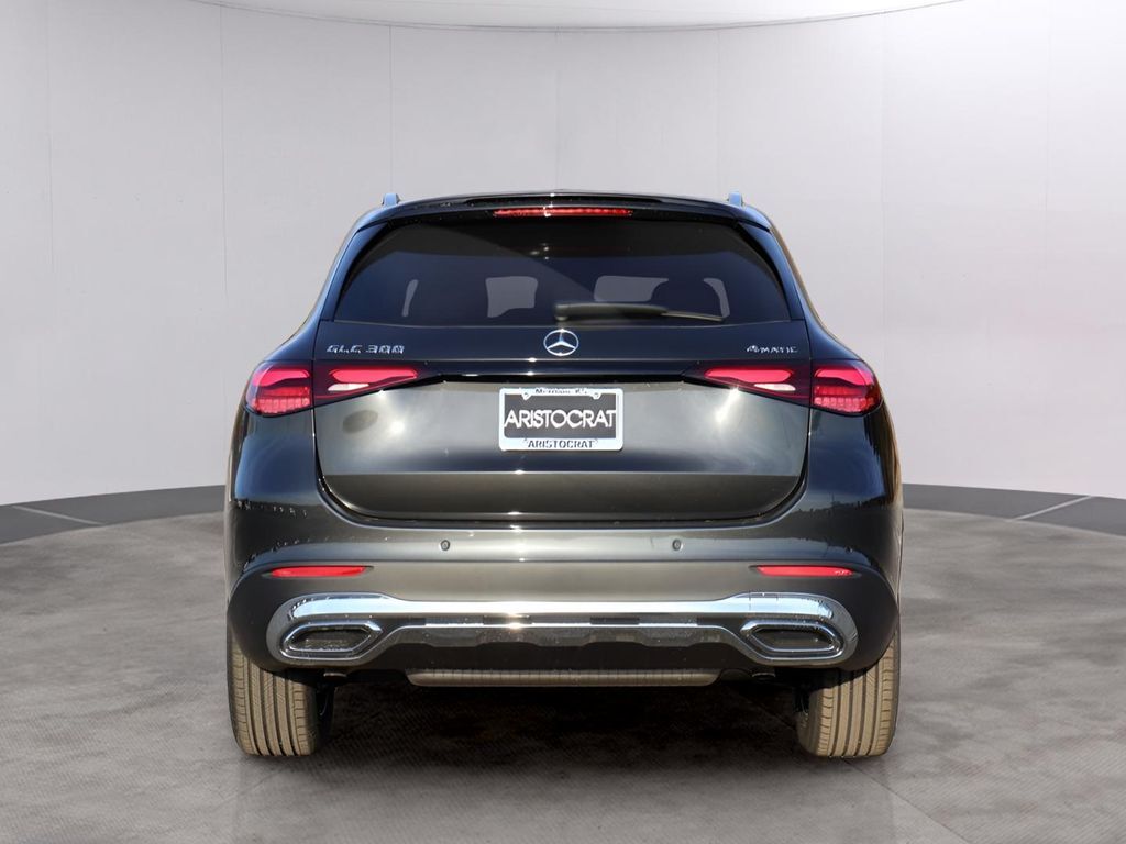 2026 Mercedes-Benz GLC GLC 300 San Clemente CA