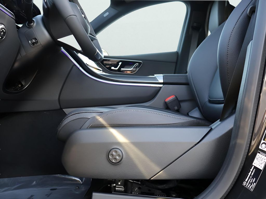 2026 Mercedes-Benz GLC GLC 300 San Clemente CA