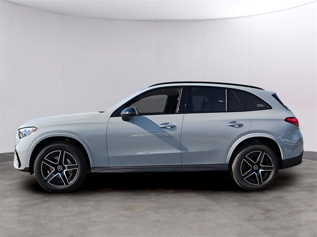 2026 Mercedes-Benz GLC GLC 300 San Clemente CA