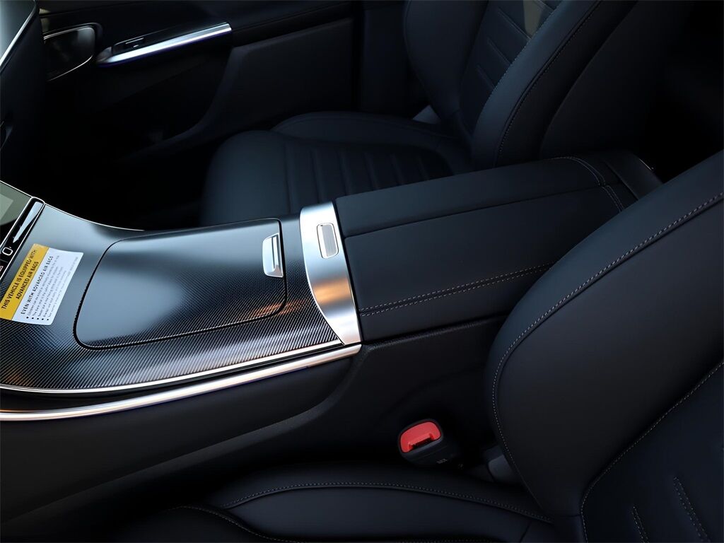 2026 Mercedes-Benz GLC GLC 300 San Clemente CA