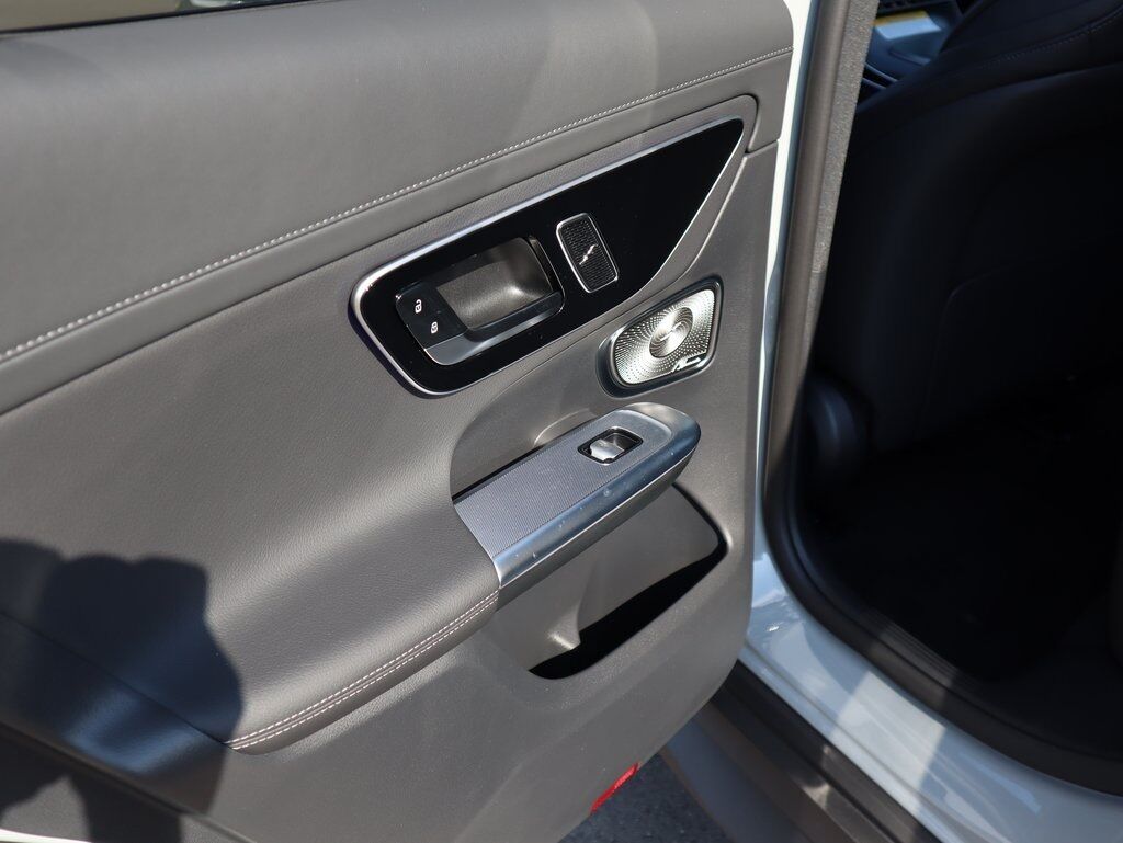 2026 Mercedes-Benz GLC GLC 300 San Clemente CA