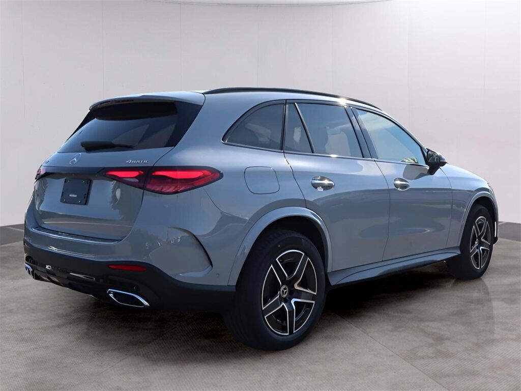 2026 Mercedes-Benz GLC GLC 300 San Clemente CA
