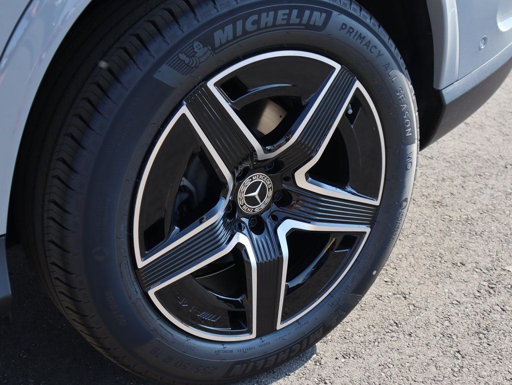 2026 Mercedes-Benz GLC GLC 300 San Clemente CA