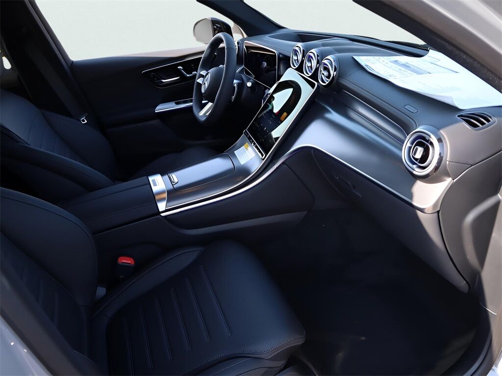 2026 Mercedes-Benz GLC GLC 300 San Clemente CA