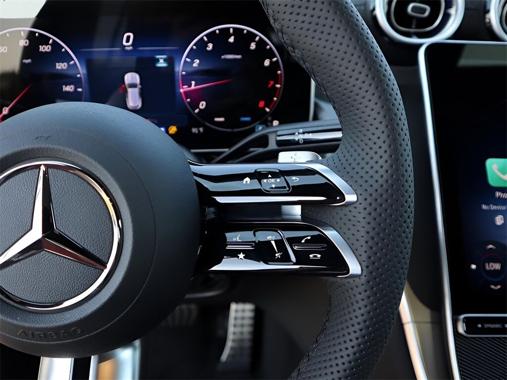 2026 Mercedes-Benz GLC GLC 300 San Clemente CA