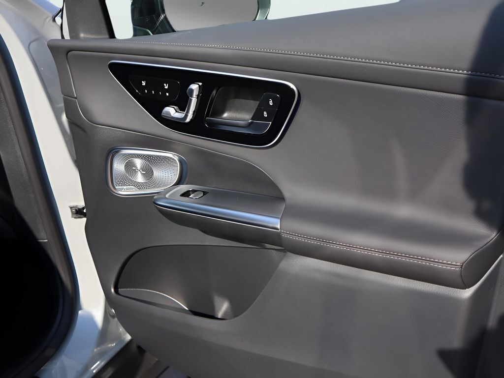 2026 Mercedes-Benz GLC GLC 300 San Clemente CA