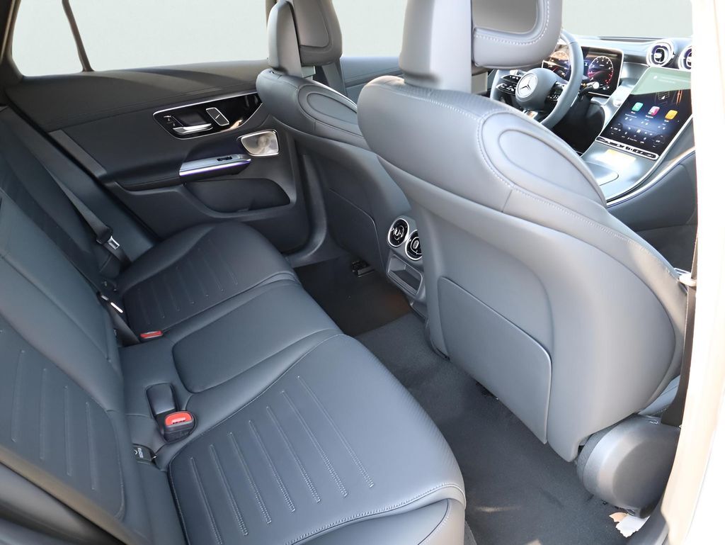 2026 Mercedes-Benz GLC GLC 300 San Clemente CA