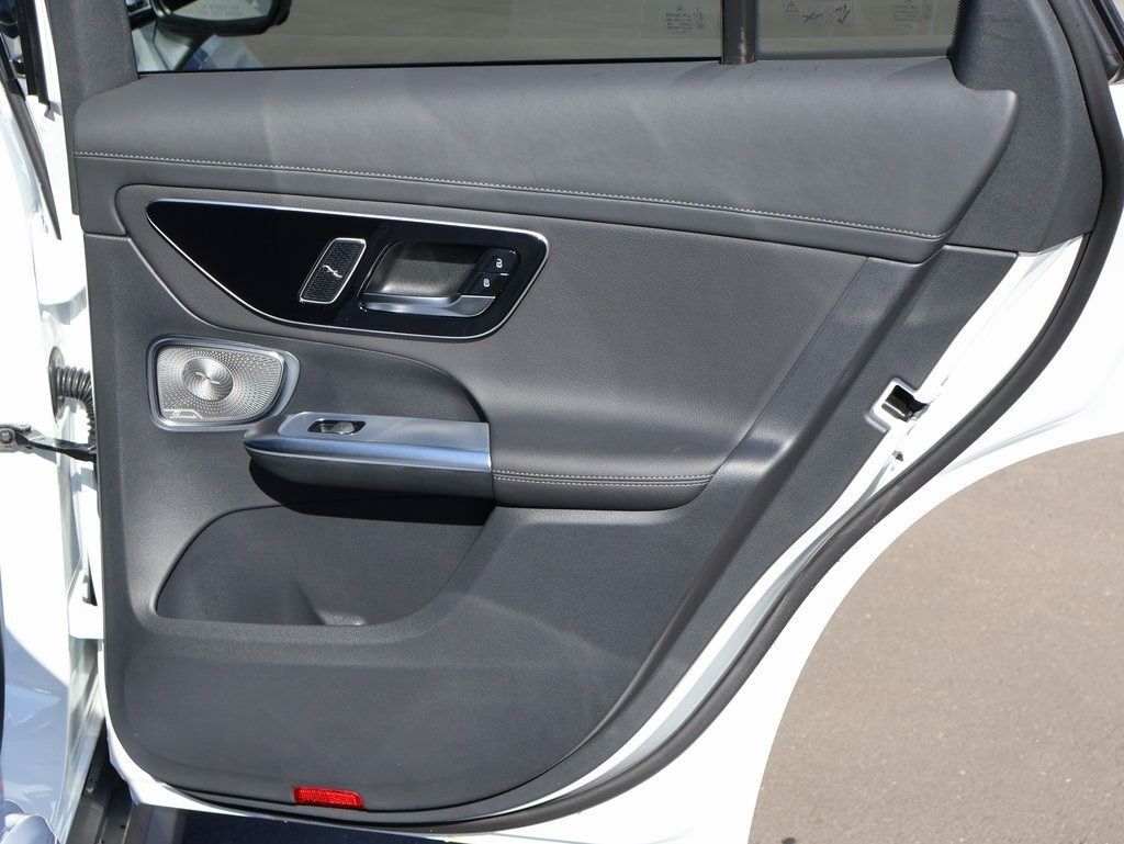 2026 Mercedes-Benz GLC GLC 300 San Clemente CA