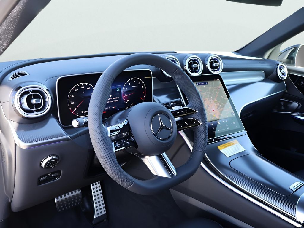 2026 Mercedes-Benz GLC GLC 300 San Clemente CA