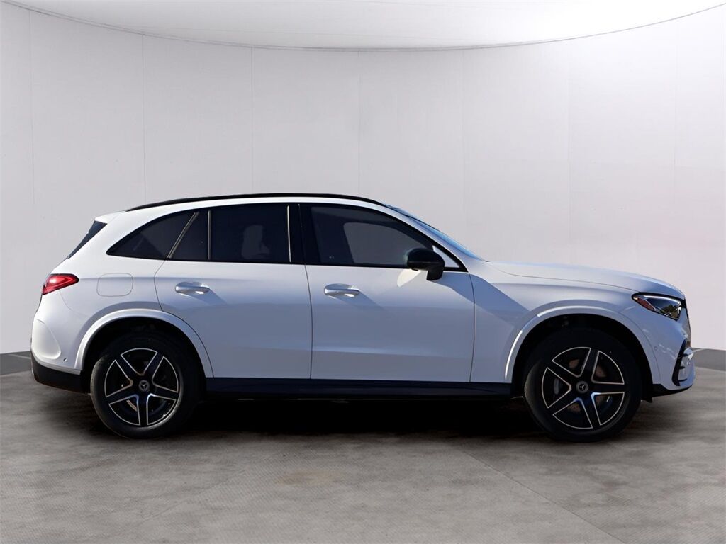 2026 Mercedes-Benz GLC GLC 300 San Clemente CA