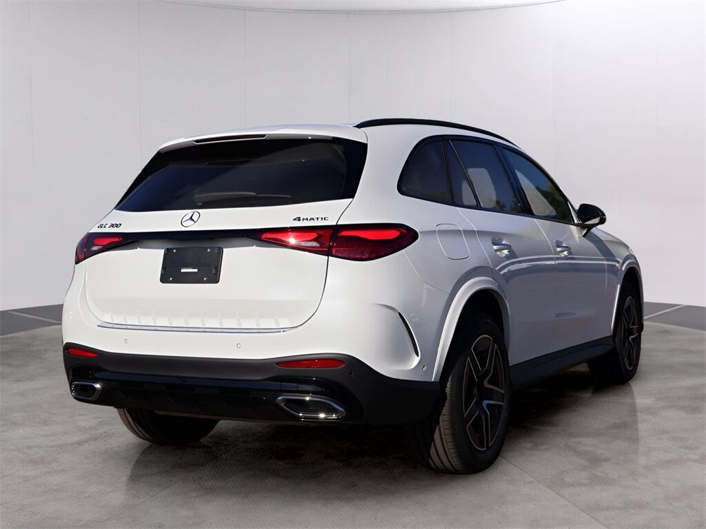 2026 Mercedes-Benz GLC GLC 300 San Clemente CA