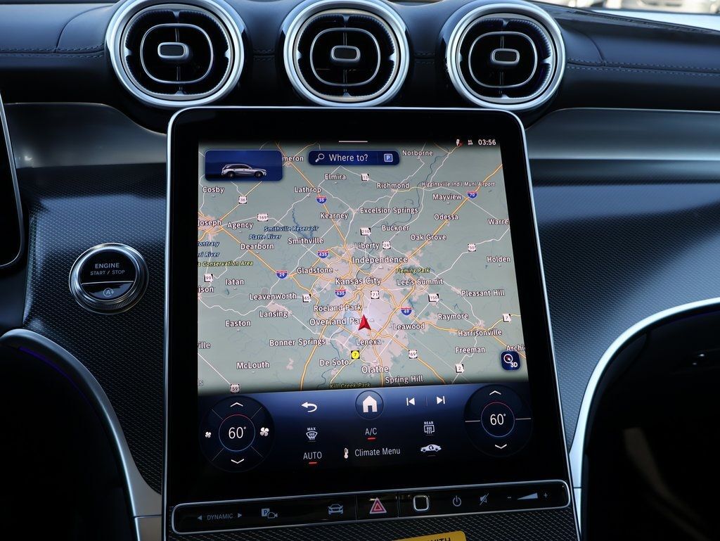 2026 Mercedes-Benz GLC GLC 300 San Clemente CA