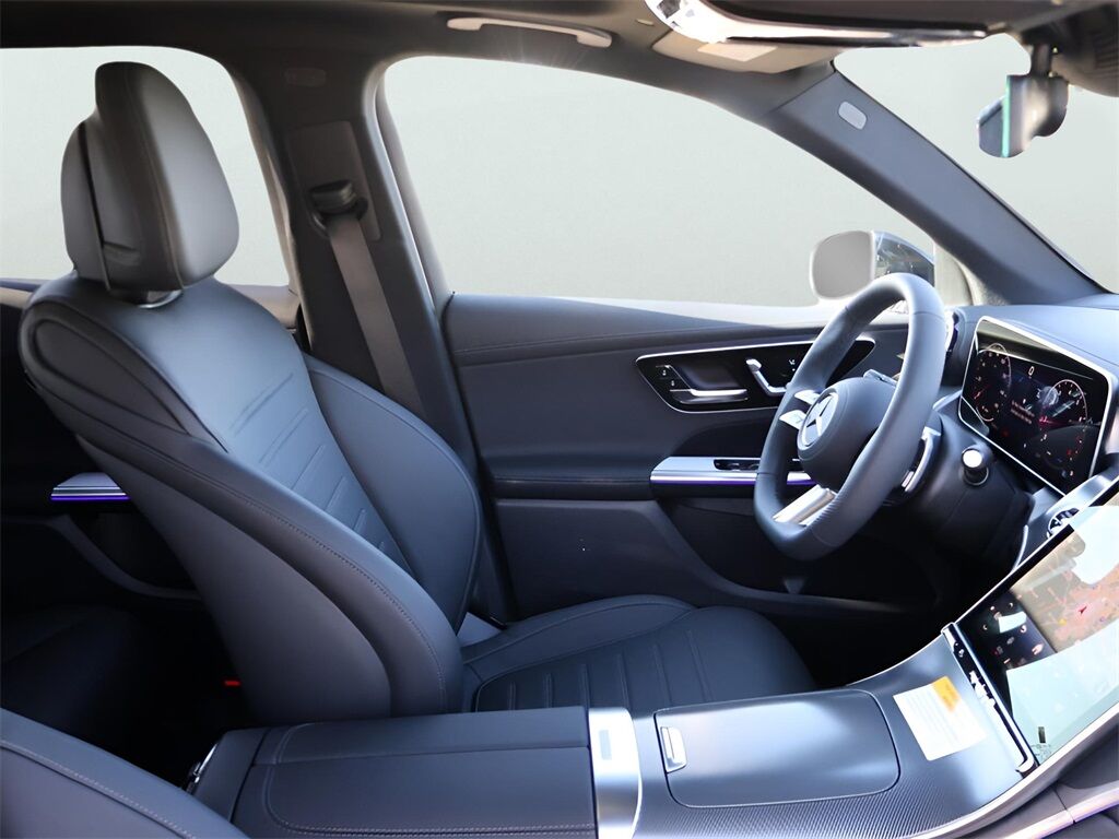 2026 Mercedes-Benz GLC GLC 300 San Clemente CA