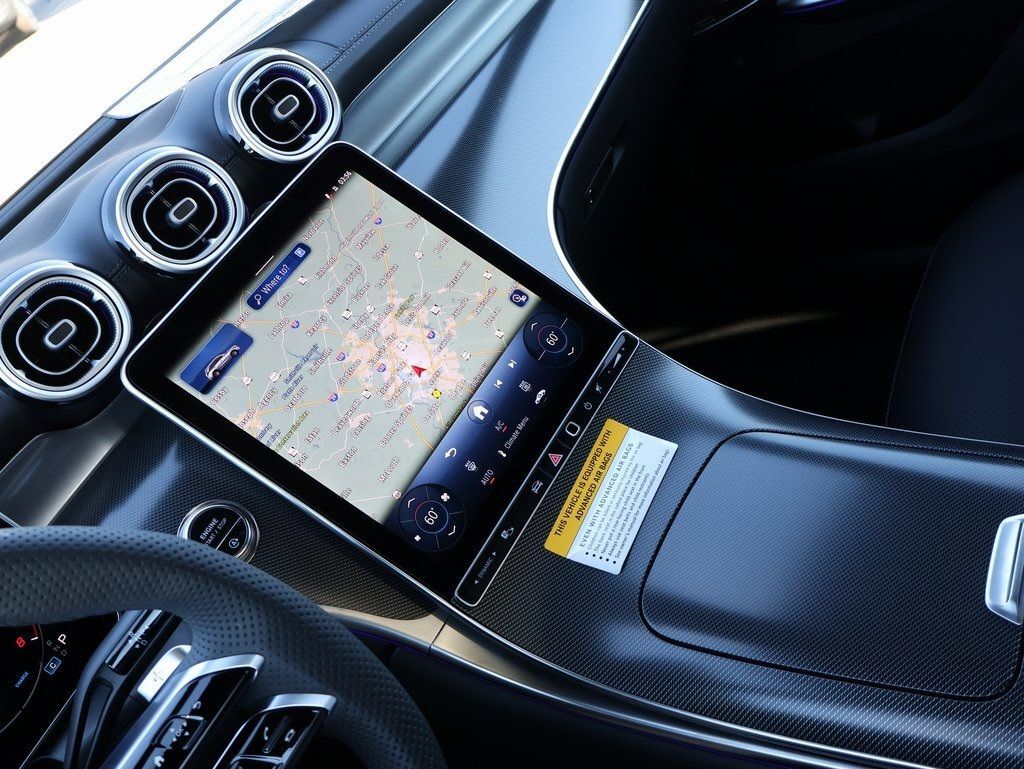 2026 Mercedes-Benz GLC GLC 300 San Clemente CA