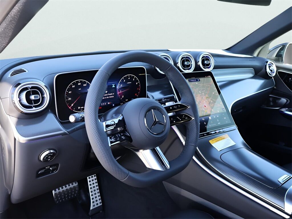 2026 Mercedes-Benz GLC GLC 300 San Clemente CA
