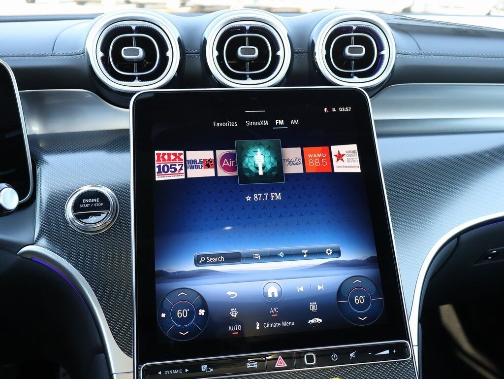 2026 Mercedes-Benz GLC GLC 300 San Clemente CA