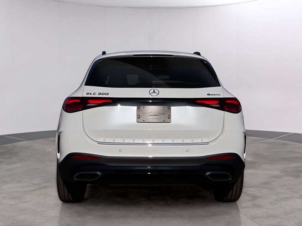 2026 Mercedes-Benz GLC GLC 300 San Clemente CA