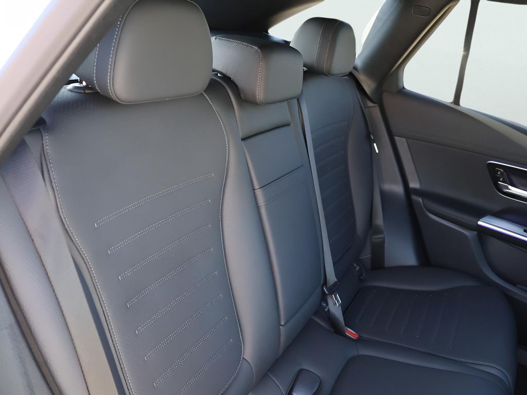 2026 Mercedes-Benz GLC GLC 300 San Clemente CA