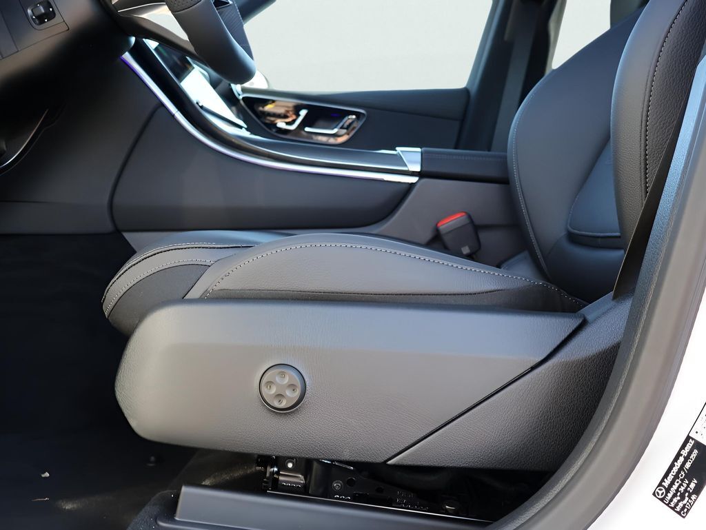 2026 Mercedes-Benz GLC GLC 300 San Clemente CA