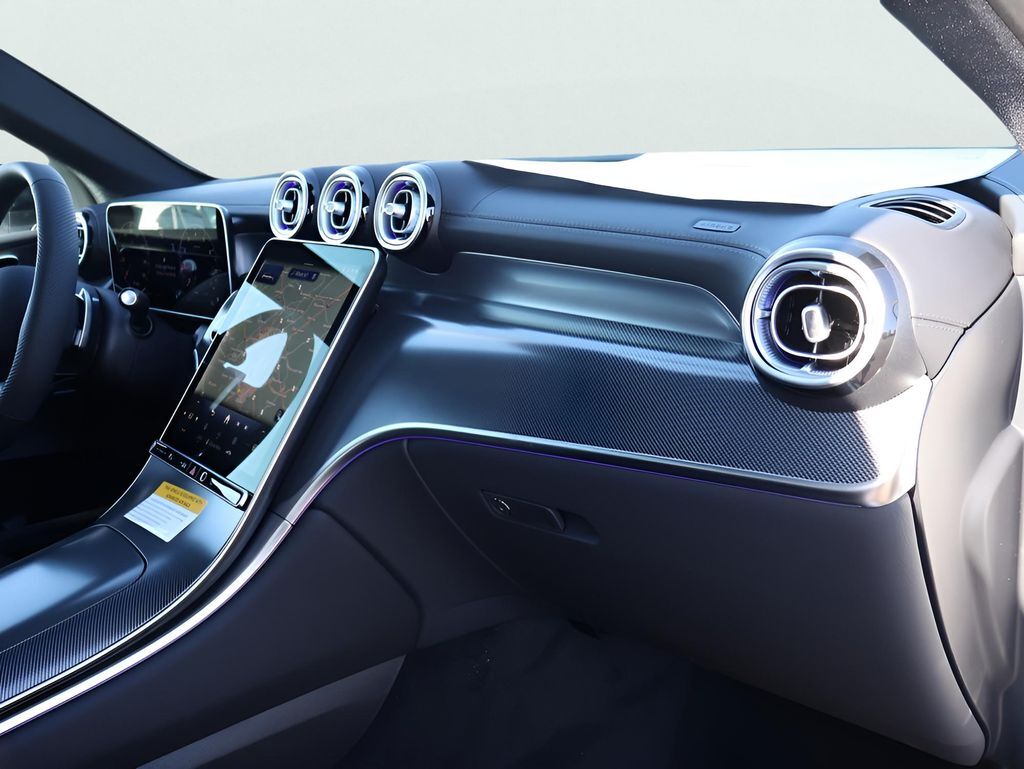 2026 Mercedes-Benz GLC GLC 300 San Clemente CA