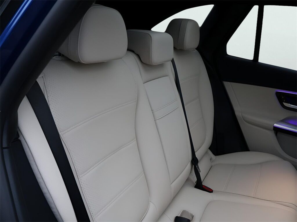 2026 Mercedes-Benz GLC GLC 300 San Clemente CA