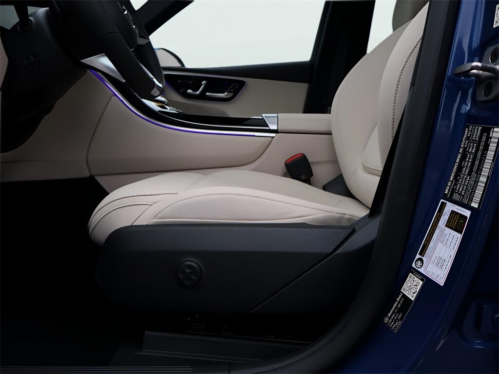 2026 Mercedes-Benz GLC GLC 300 San Clemente CA