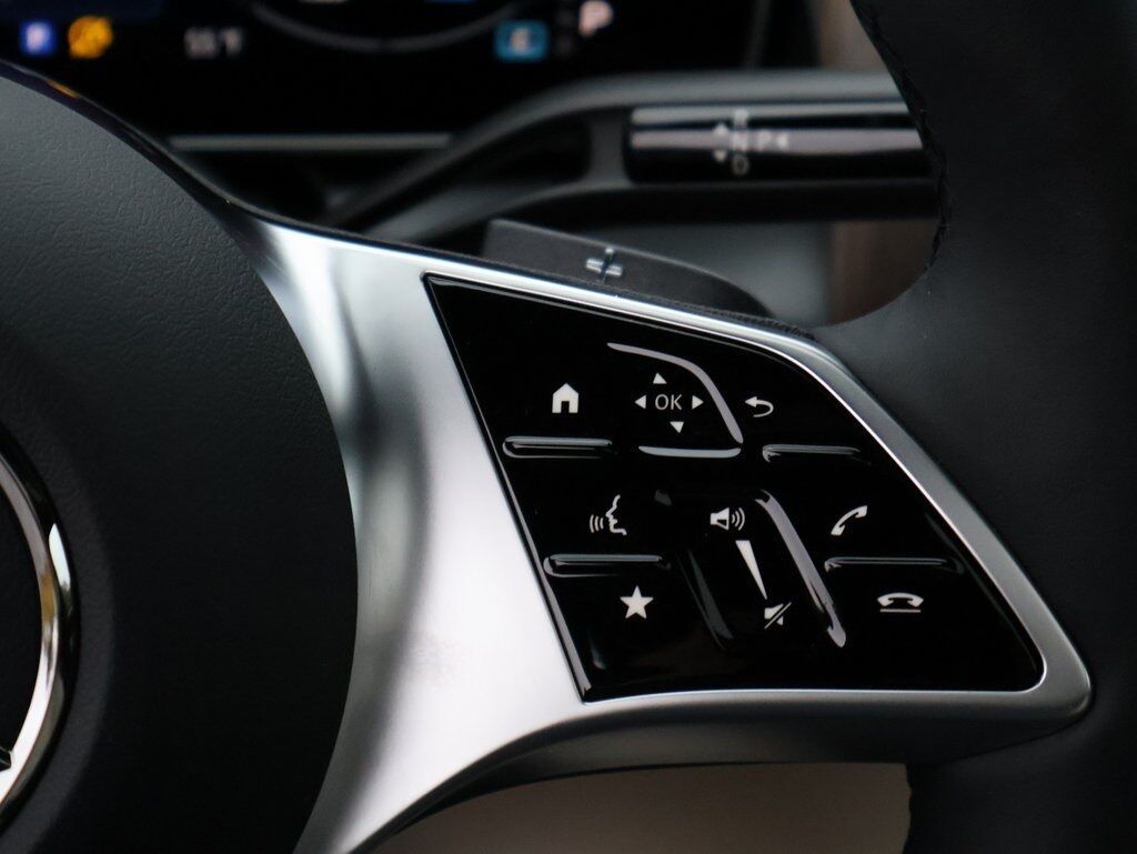 2026 Mercedes-Benz GLC GLC 300 San Clemente CA