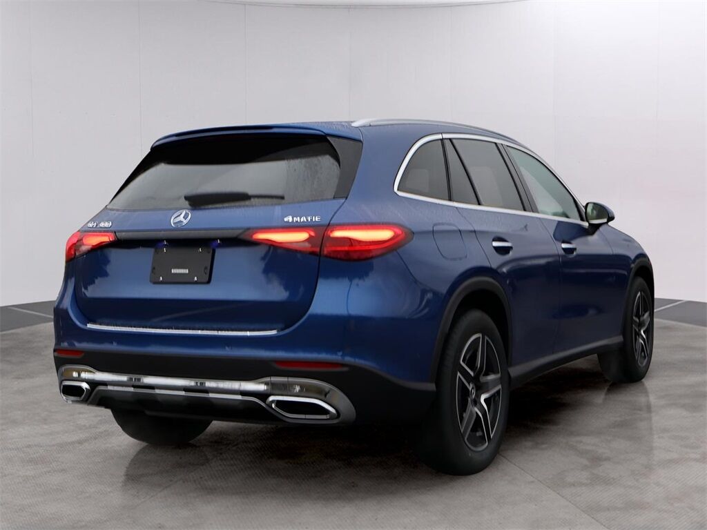 2026 Mercedes-Benz GLC GLC 300 San Clemente CA