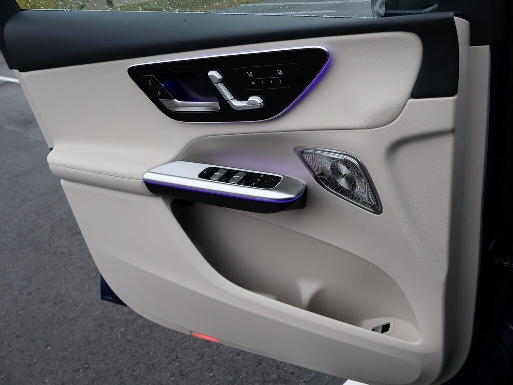 2026 Mercedes-Benz GLC GLC 300 San Clemente CA